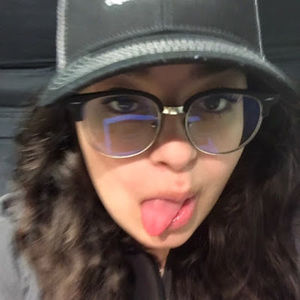 Meet your Posher, Jada